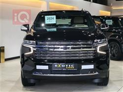 شيفروليه تاهو